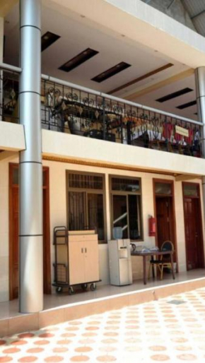 BnB hotel